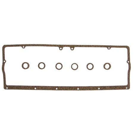 Mahle Engine Push Rod Gasket Set PS39840